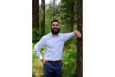 Photo of Andrew Smith Photo of Andrew Smith