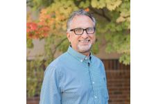 Photo of Duane Myers Photo of Duane Myers