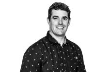 Photo of Jake Murray Photo of Jake Murray