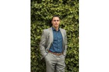 Photo of James Sands Photo of James Sands