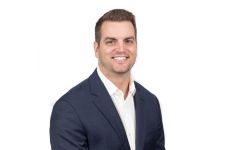 Photo of Kevin Peters Photo of Kevin Peters