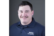 Photo of Michael Palmer Photo of Michael Palmer