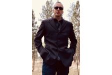 Photo of Mike Morin Photo of Mike Morin