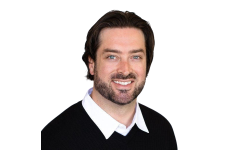 Photo of Peter Shockley Photo of Peter Shockley