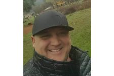 Photo of Sean Williams Photo of Sean Williams